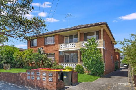 Property photo of 4/192 Victoria Road Punchbowl NSW 2196
