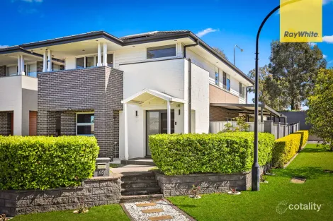 Property photo of 65 Summerland Crescent Colebee NSW 2761