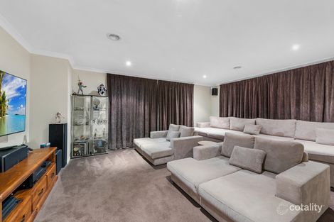 Property photo of 6 Wakefield Road Taylors Hill VIC 3037