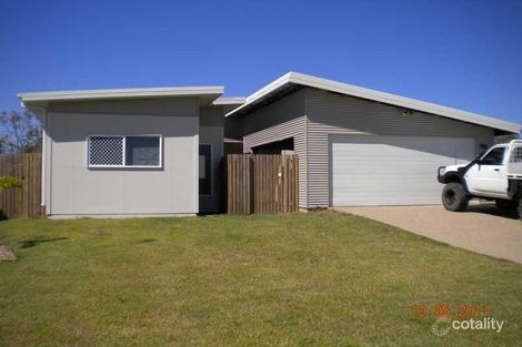 Property photo of 83 Summerland Drive Deeragun QLD 4818