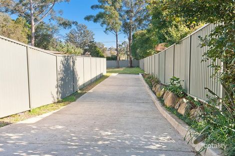 Property photo of 54A Nancy Place Galston NSW 2159