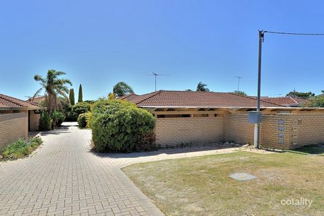 Property photo of 4/37 Collier Avenue Balcatta WA 6021