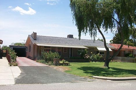 7 Markham Pl, Bentley, WA 6102