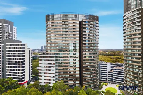 510/7 Australia Ave, Sydney Olympic Park, NSW 2127