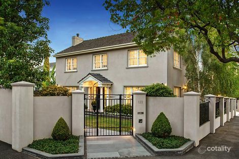 Property photo of 122 Mont Albert Road Canterbury VIC 3126