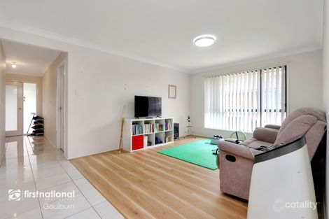 Property photo of 21 Gourock Avenue Goulburn NSW 2580