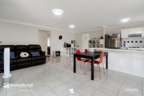 Property photo of 21 Gourock Avenue Goulburn NSW 2580