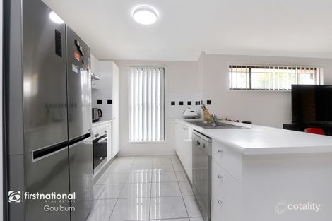 Property photo of 21 Gourock Avenue Goulburn NSW 2580