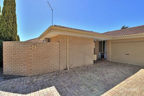 Property photo of 4/37 Collier Avenue Balcatta WA 6021