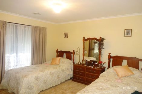 Property photo of 1/49 Hulme Drive Wangaratta VIC 3677