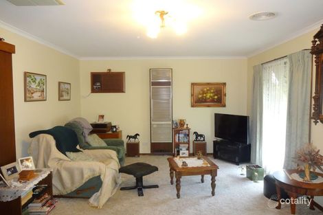 Property photo of 1/49 Hulme Drive Wangaratta VIC 3677