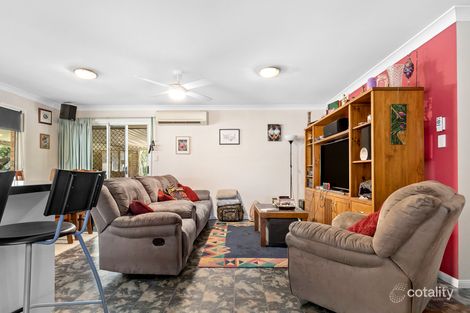 Property photo of 25 Lignum Court Narangba QLD 4504
