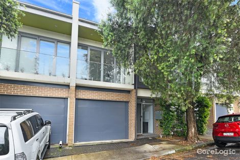 Property photo of 2B St John Street Lewisham NSW 2049