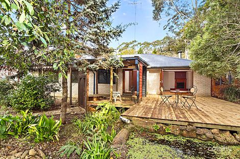 Property photo of 10 Strathearn Road Leura NSW 2780