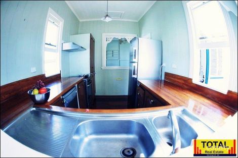 Property photo of 35 Clifton Street Petrie Terrace QLD 4000