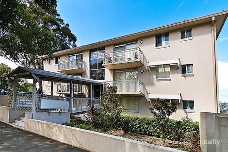 Property photo of 14/19 Johnston Street Annandale NSW 2038