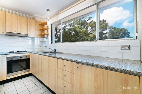Property photo of 14/19 Johnston Street Annandale NSW 2038