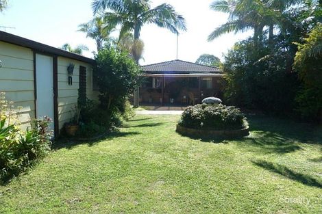 Property photo of 121 Tilligerry Track Tanilba Bay NSW 2319