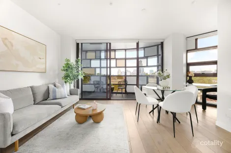 402/31 Grattan St, Prahran, VIC 3181