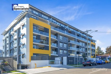 Property photo of 310/38-42 Chamberlain Street Campbelltown NSW 2560