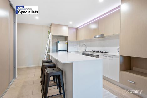 Property photo of 310/38-42 Chamberlain Street Campbelltown NSW 2560