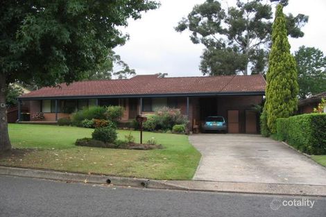 24 Madeline Ave, Northmead, NSW 2152