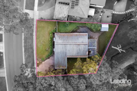 Property photo of 2 Aldridge Drive Sunbury VIC 3429
