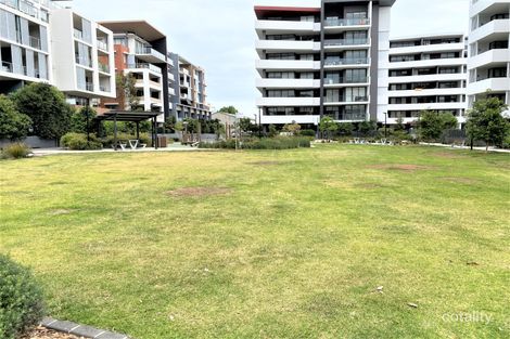 2408/43-45 Wilson St, Botany, NSW 2019