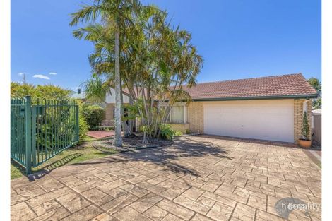 Contact Agent For Address, Parkwood, QLD 4214
