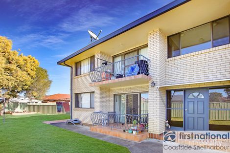 1/7 Windle St, Lake Illawarra, NSW 2528