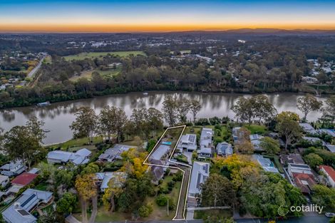 Property photo of 10 Douglas Street Sherwood QLD 4075