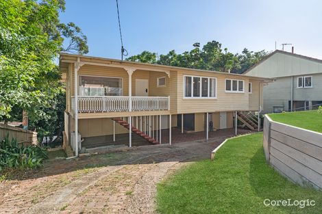 Property photo of 14 Crag Road Taringa QLD 4068