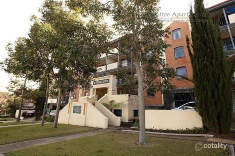 Property photo of 2/40 Wellington Street East Perth WA 6004