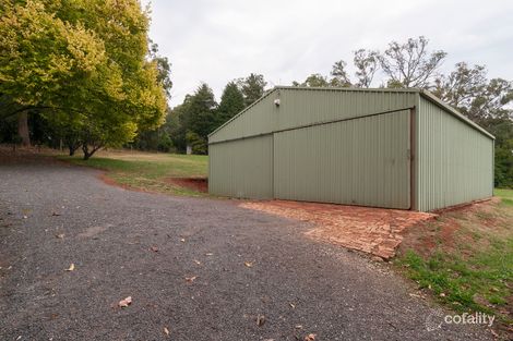 Property photo of 42 Hunter Road Wandin North VIC 3139