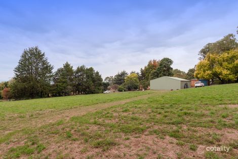 Property photo of 42 Hunter Road Wandin North VIC 3139