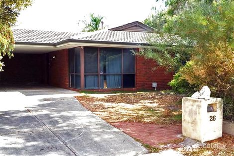 Property photo of 26 Iandra Loop Willetton WA 6155