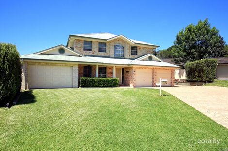 Property photo of 7 Wisteria Place Bomaderry NSW 2541