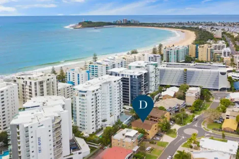 5/12 Muraban St, Mooloolaba, QLD 4557