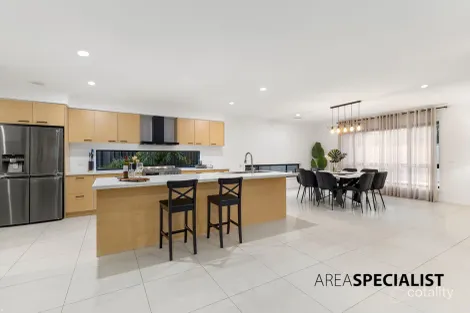 Property photo of 136 Nelson Street Cranbourne East VIC 3977