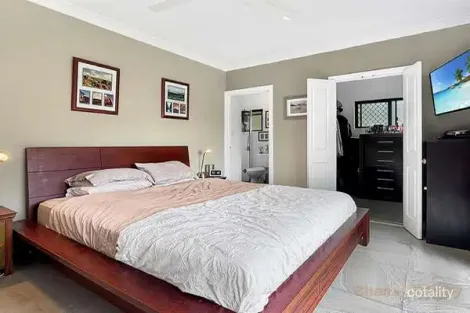 Property photo of 40 Red Ochre Street Redlynch QLD 4870