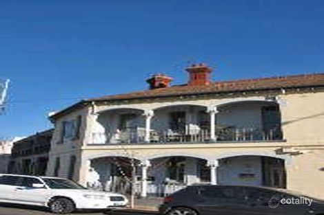 241 Peel St, North Melbourne, VIC 3051