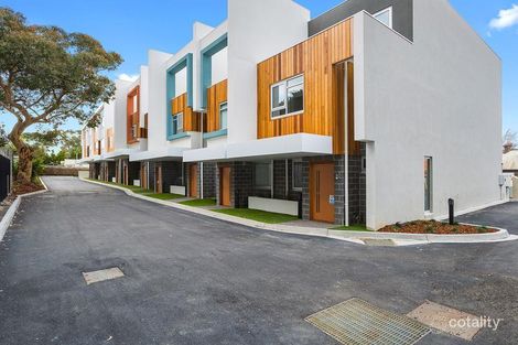 Property photo of 3 Serle Lane Hawthorn VIC 3122