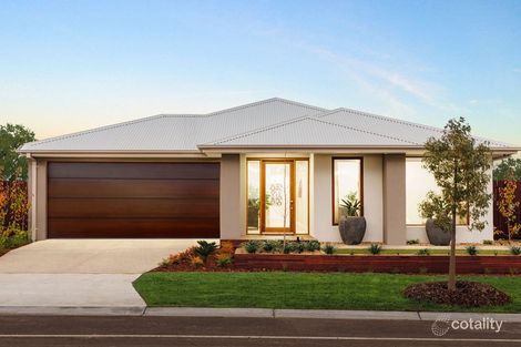 5 Lockerbie St, Kalkallo, VIC 3064