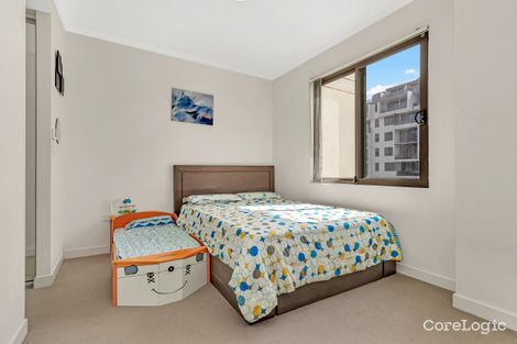 Property photo of 4/18-26 Romsey Street Waitara NSW 2077