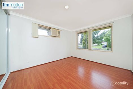 Property photo of 7 Tweed Place Ruse NSW 2560
