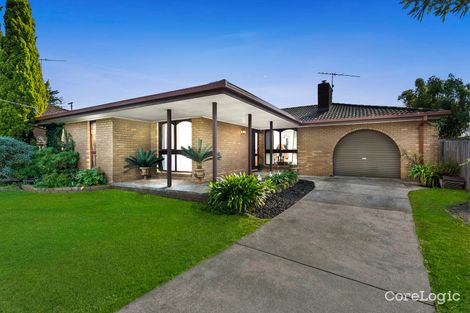 Property photo of 66 Oberon Drive Belmont VIC 3216