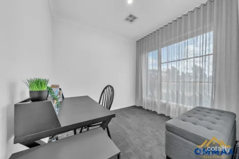 Property photo of 100 Fields Street Aintree VIC 3336