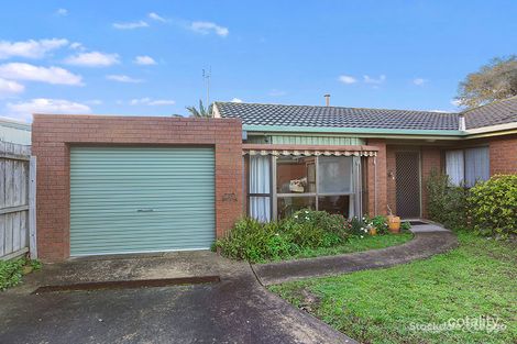 Property photo of 3/27 Pinecrest Drive Highton VIC 3216