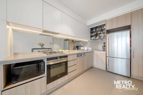 Property photo of 1901/1 Network Place North Ryde NSW 2113