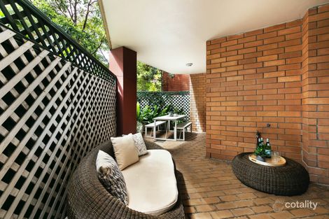 Property photo of 179/2-26 Wattle Crescent Pyrmont NSW 2009